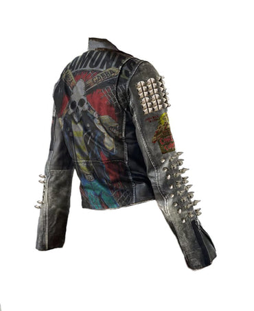 Punk Rock Jacket