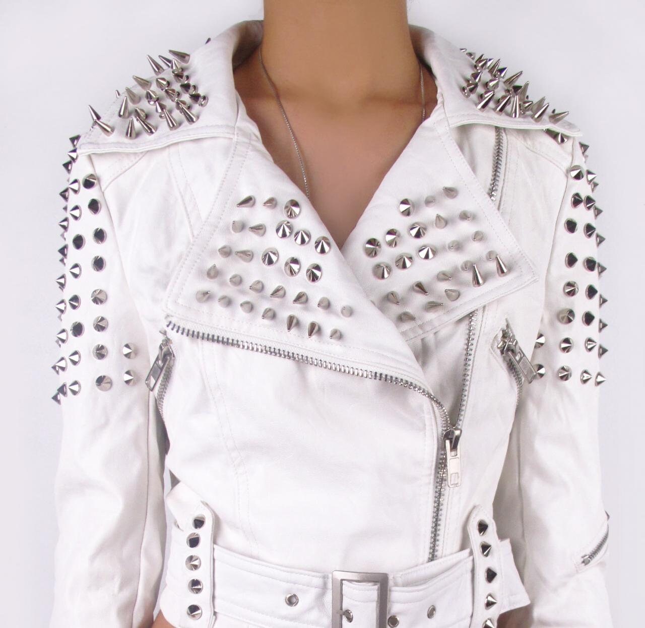 Motorcycle Jacket