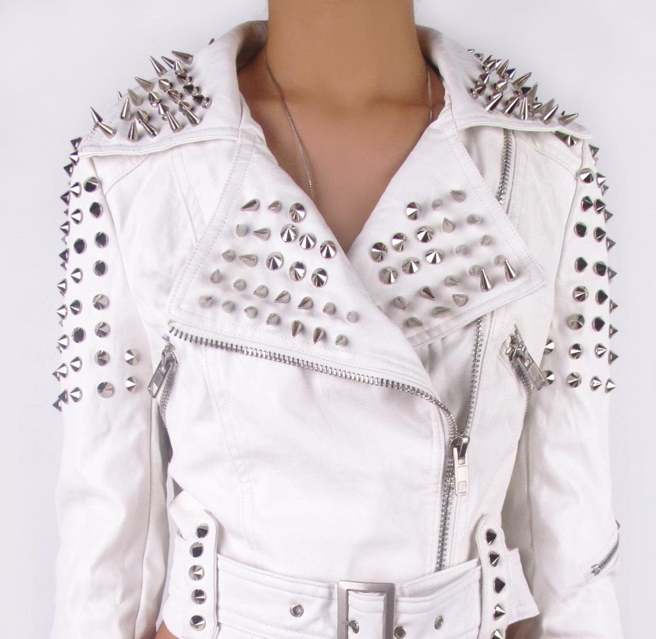 Motorcycle Jacket