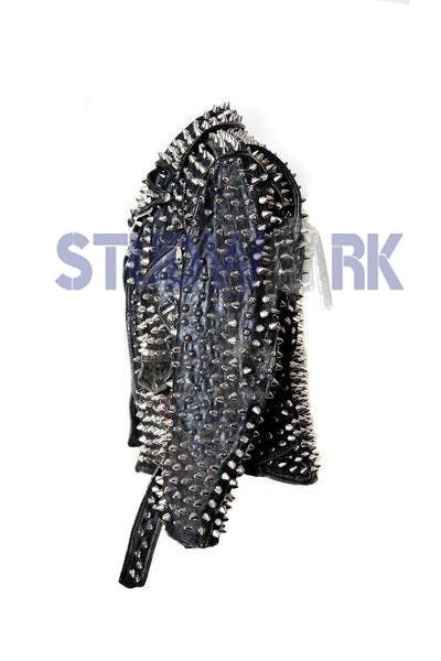 Studded Fashion Jacket