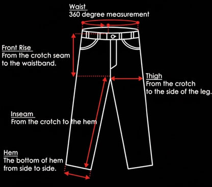 Ironbound Dominion Studded Leather Pants