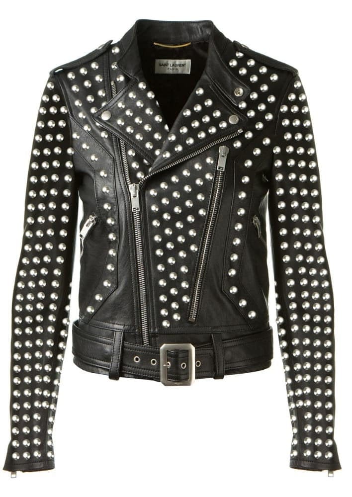 Brando Gothic Jacket