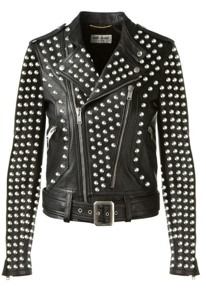 Brando Gothic Jacket