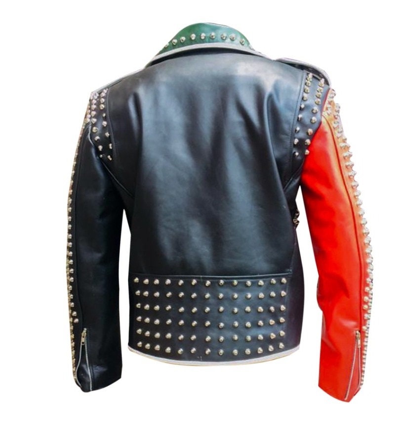 Motorcycle Jacket