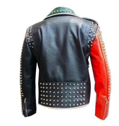 Motorcycle Jacket