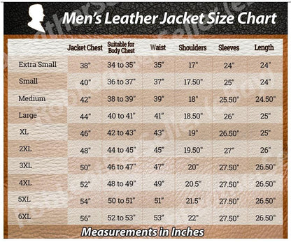 Patches Studded Biker Jacket